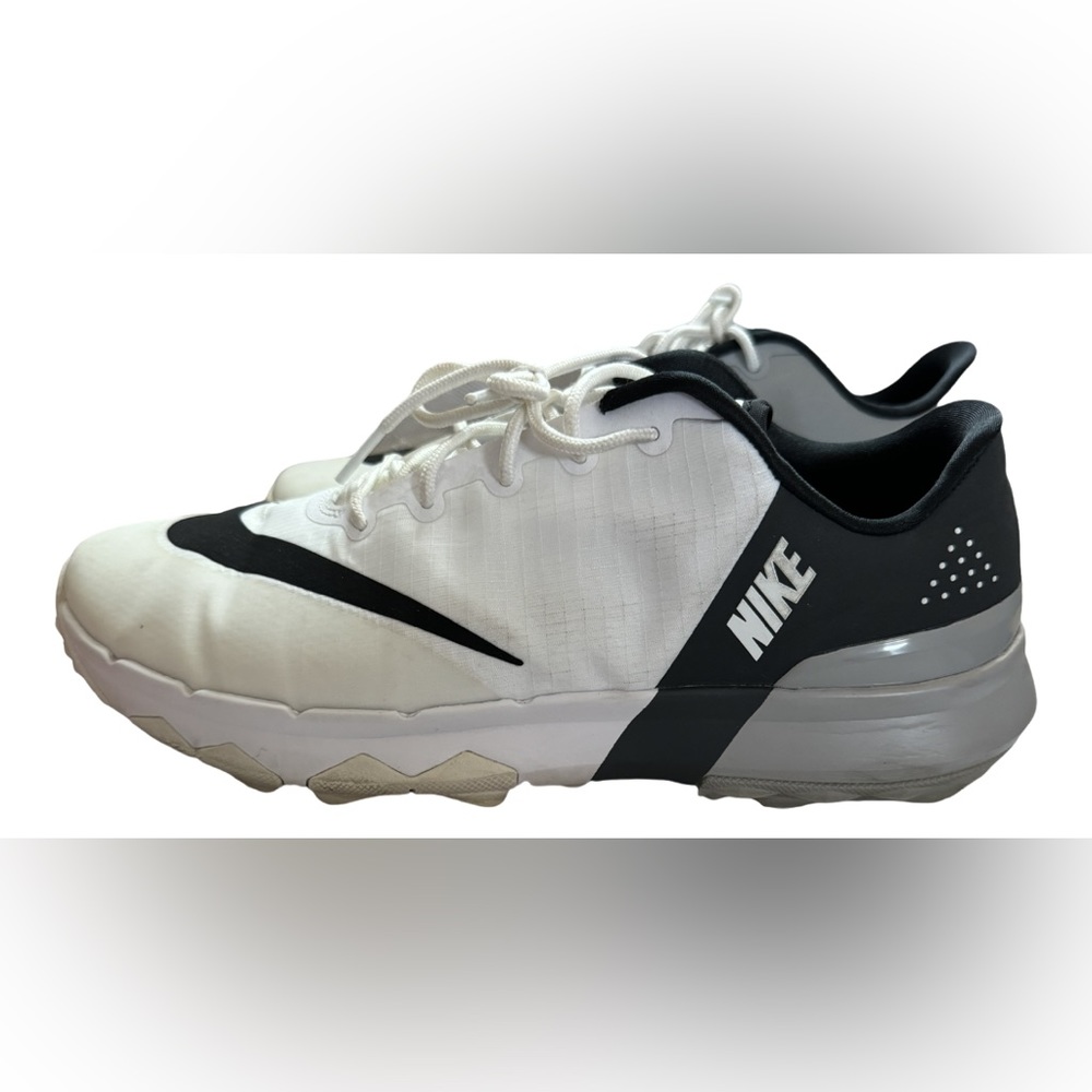 Nike Fi Flex - Spikeless Golf Shoes
